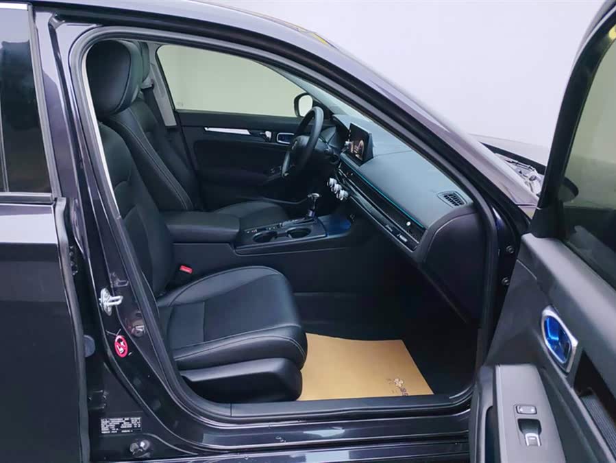 Honda INTEGRA 2022 #9 Honda INTEGRA 2022 immagine di auto #9