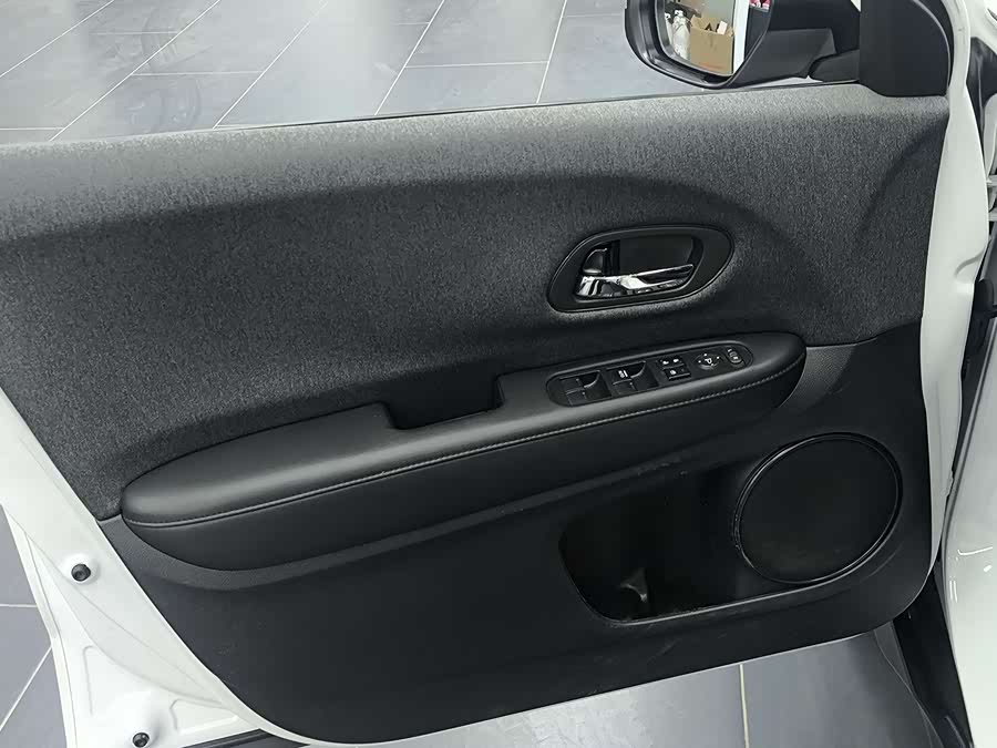 Honda XR-V 2021 car image #9