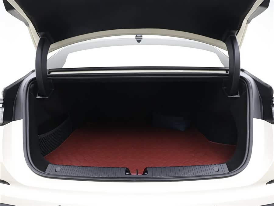 BYD Seal 07 DM-i 2025 imagen de coche #9