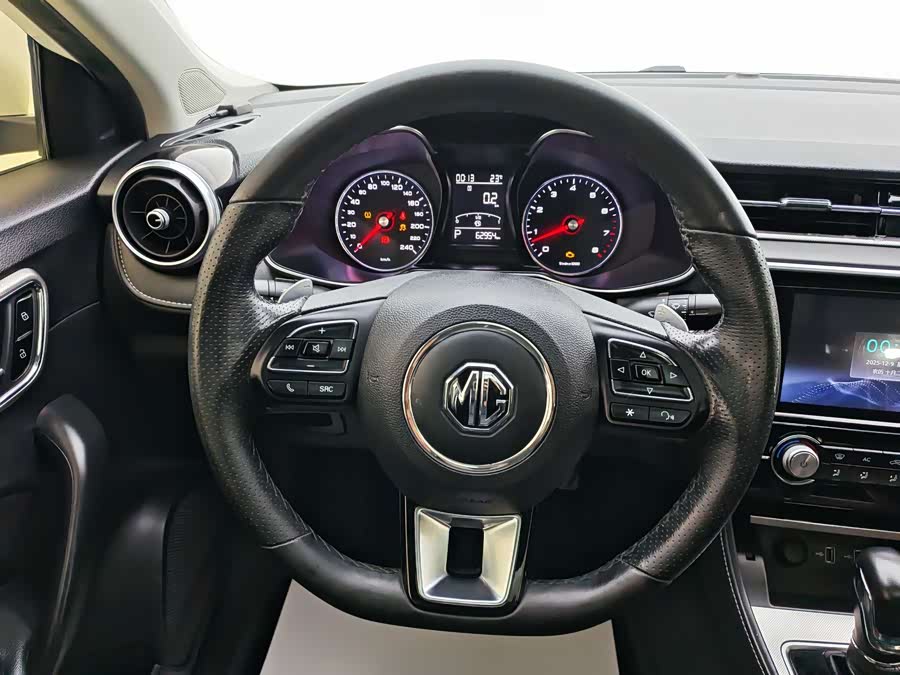 MG 6 2019 صورة سيارة #9