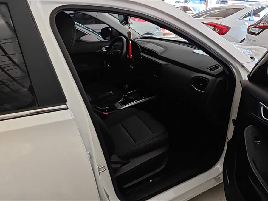 Chery Tiggo 5x 2018 #9 Chery Tiggo 5x 2018 car image #9
