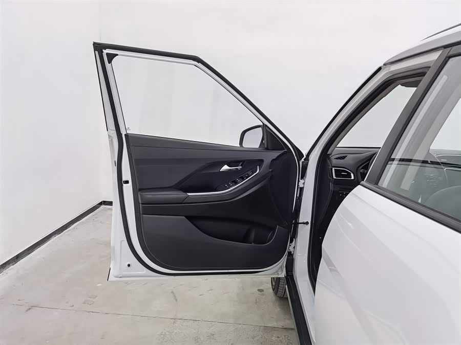 Hyundai ix25 2020 car image #9
