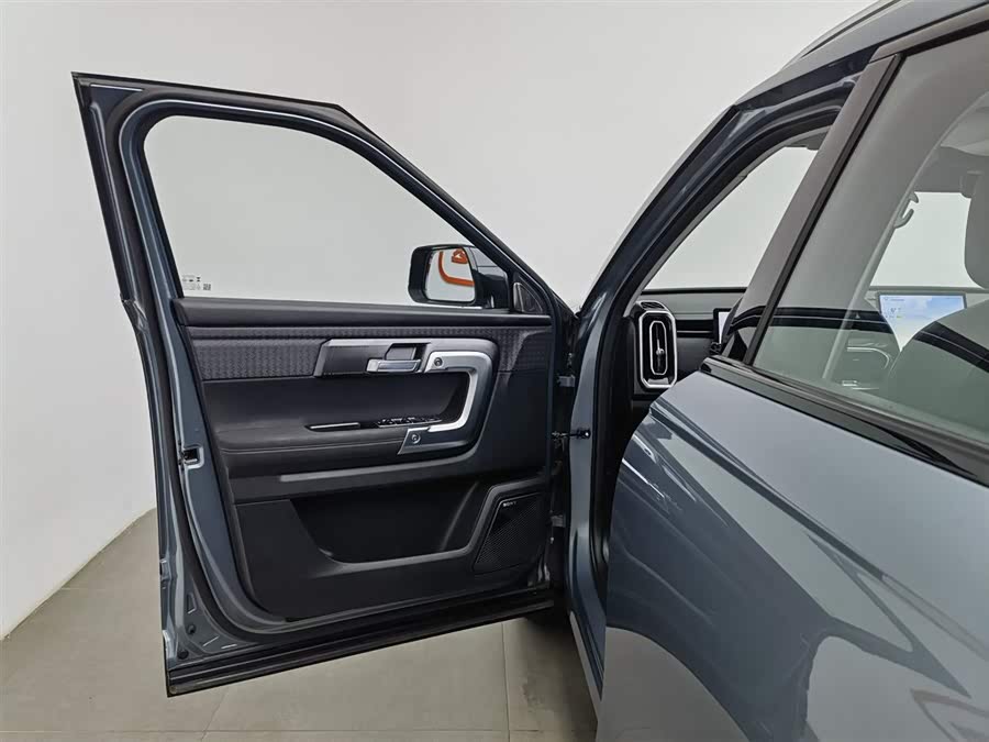 Chery Exploration 06 2024 car image #9