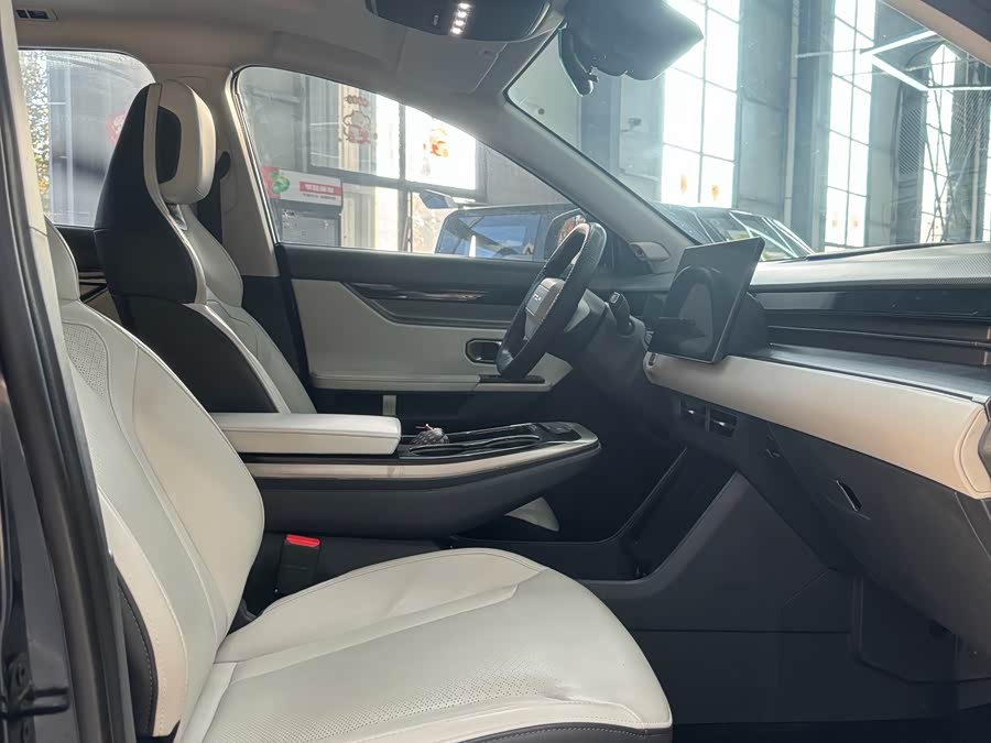 捷途 捷途大圣 2023 汽车图片 #9