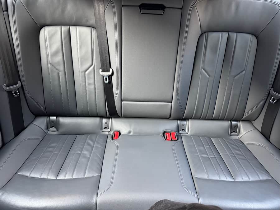 奥迪 奥迪A6(进口) 2022 汽车图片 #9