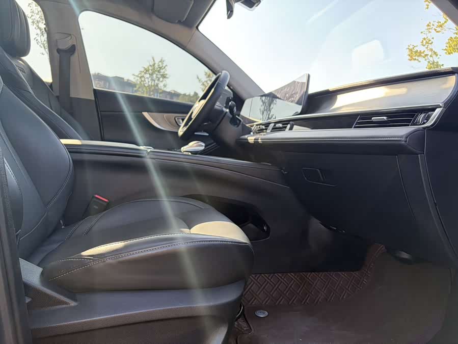 Chery Tiggo 8 PRO 2022 imagem de carro #9