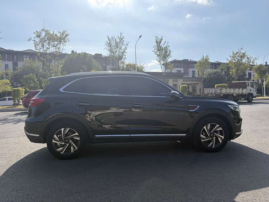 HongQi HS5 2021 car image #9