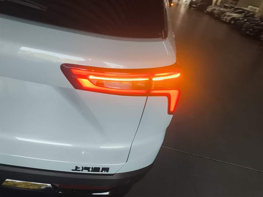 Chevrolet Equinox Plus 2025 #9 Chevrolet Equinox Plus 2025 car image #9