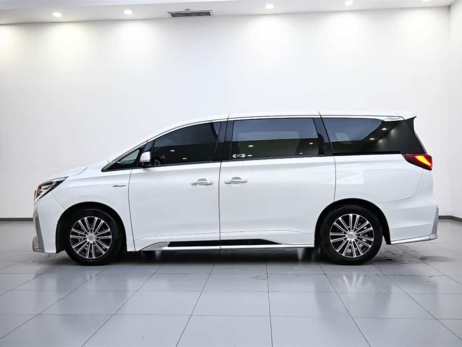 GAC Trumpchi M8 2022 #9 GAC Trumpchi M8 2022 car image #9