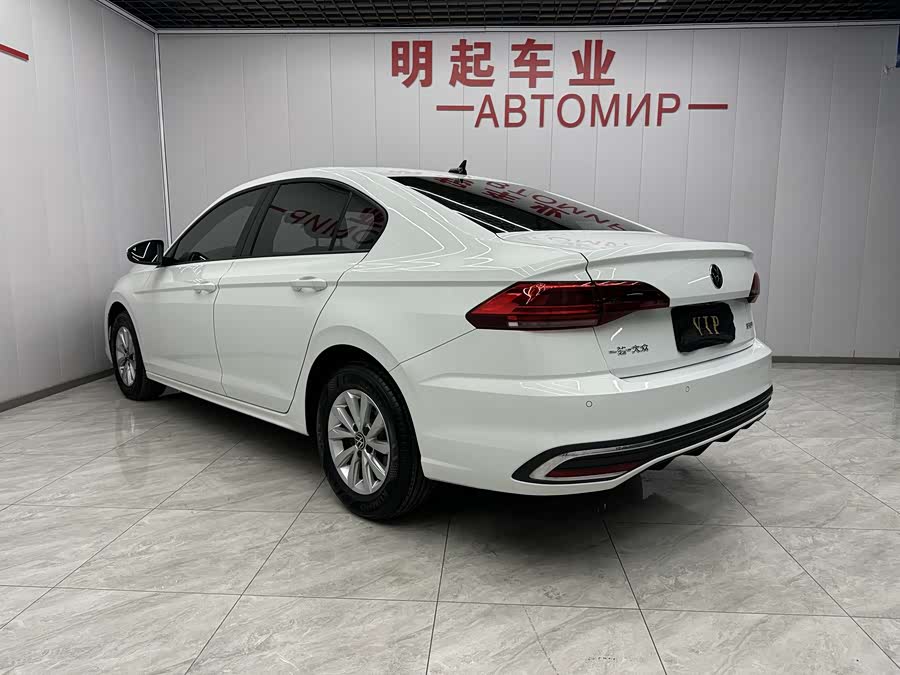 大众 宝来 2022 汽车图片 #9