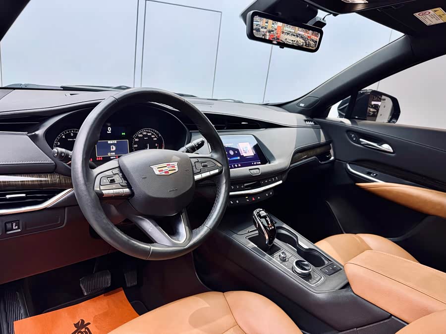 2023 car image #9