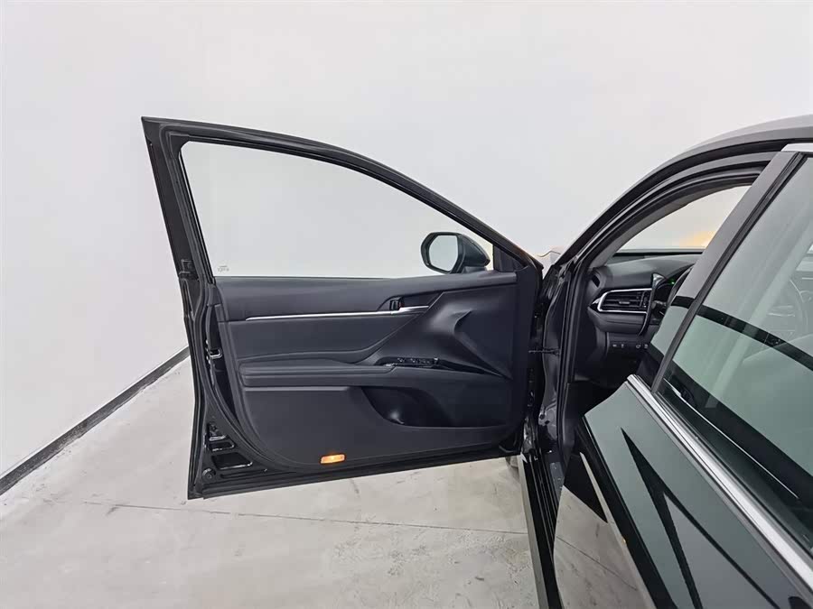 Toyota 2020 immagine di auto #9