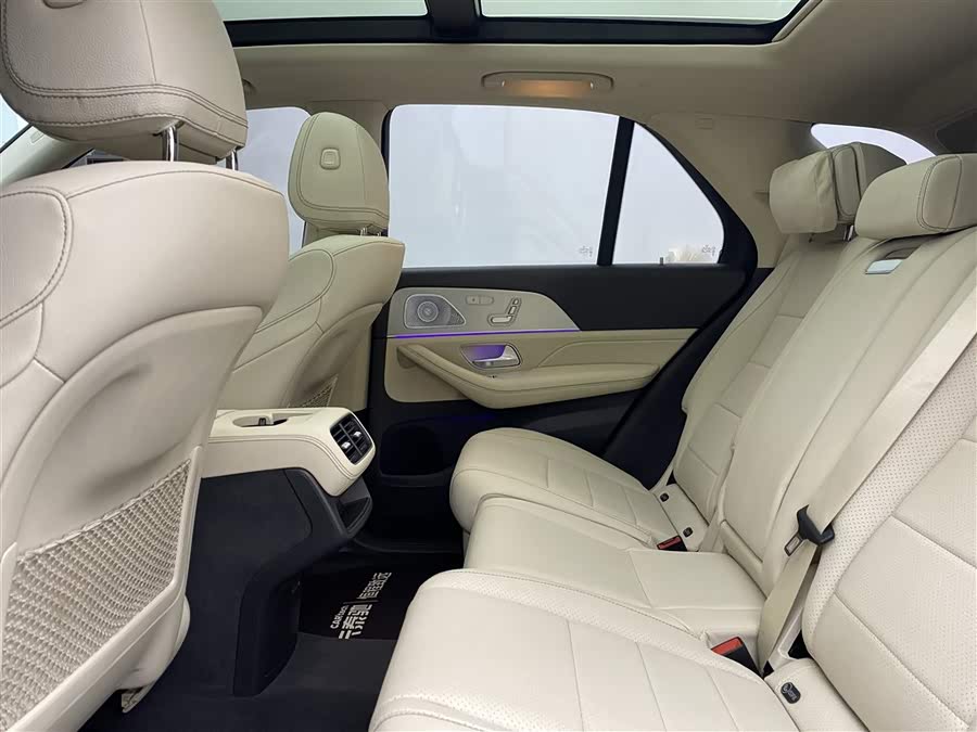 Mercedes-Benz GLE Class 2020 #9 Mercedes-Benz GLE Class 2020 immagine di auto #9