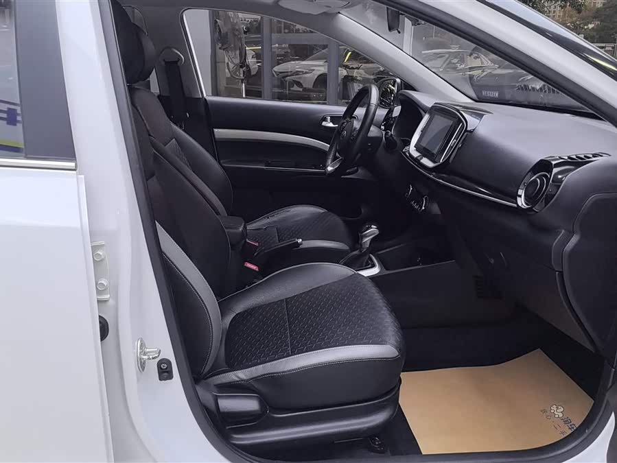 Kia KX1 2019 immagine di auto #9