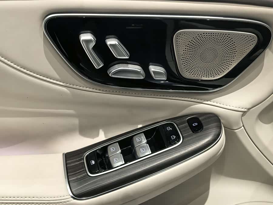 荣威 飞凡F7 汽车图片 #9