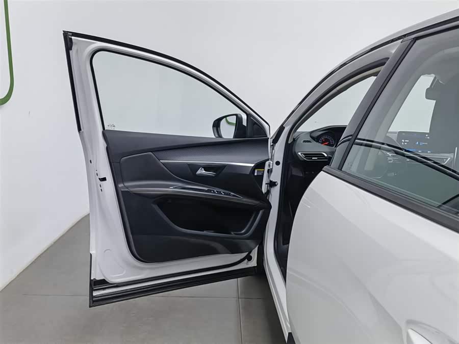 Peugeot 4008 2019 car image #9
