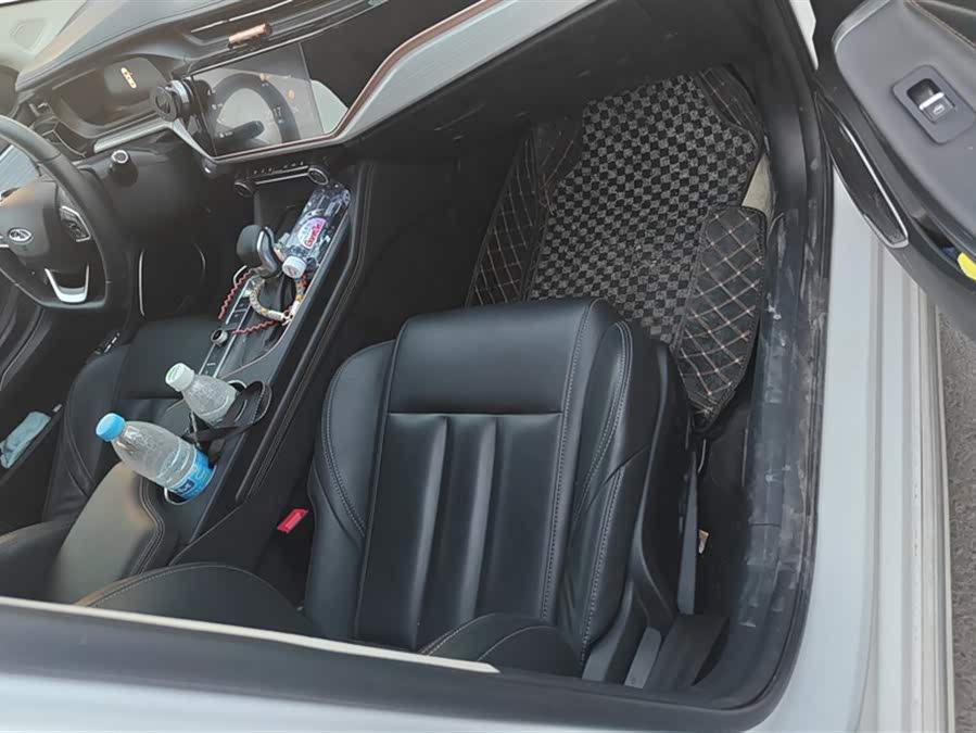 Chery Arrizo 5 Plus 2022 car image #9