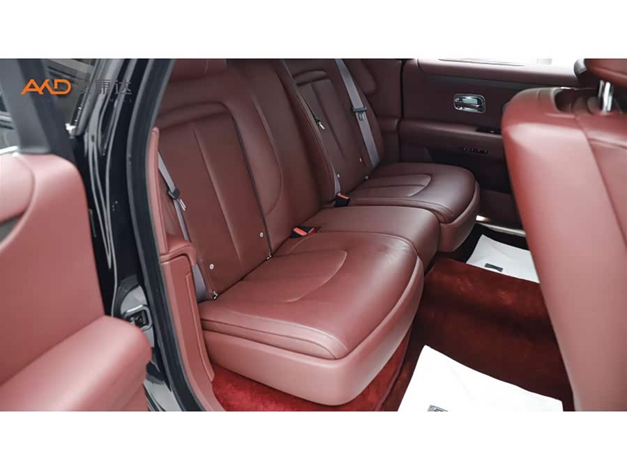 Rolls-Royce Ghost 2022 car image #9