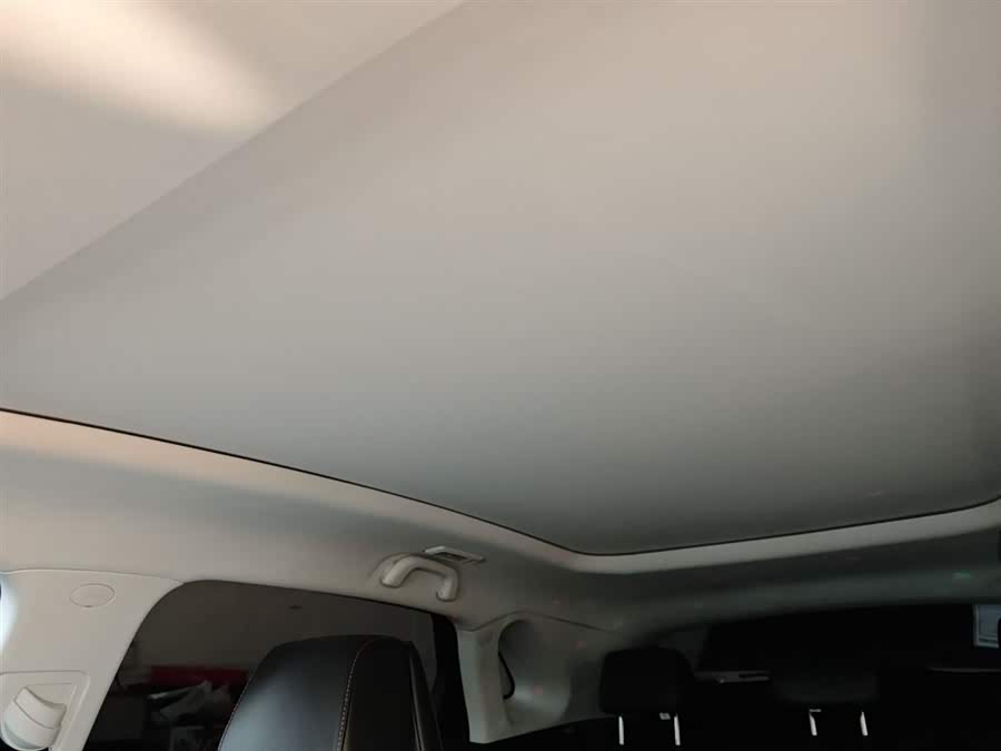 Changan UNI-K iDD 2022 immagine di auto #9