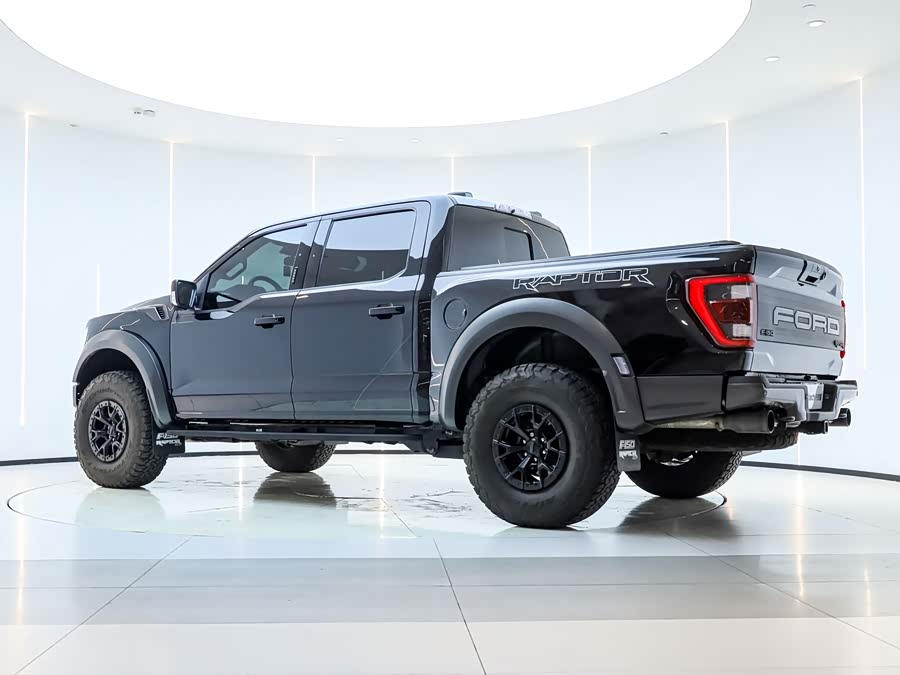 Ford 2024 car image #9
