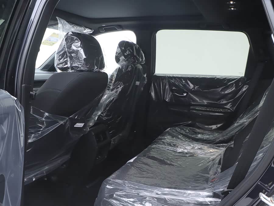 Honda Breeze New Energy 2025 car image #9