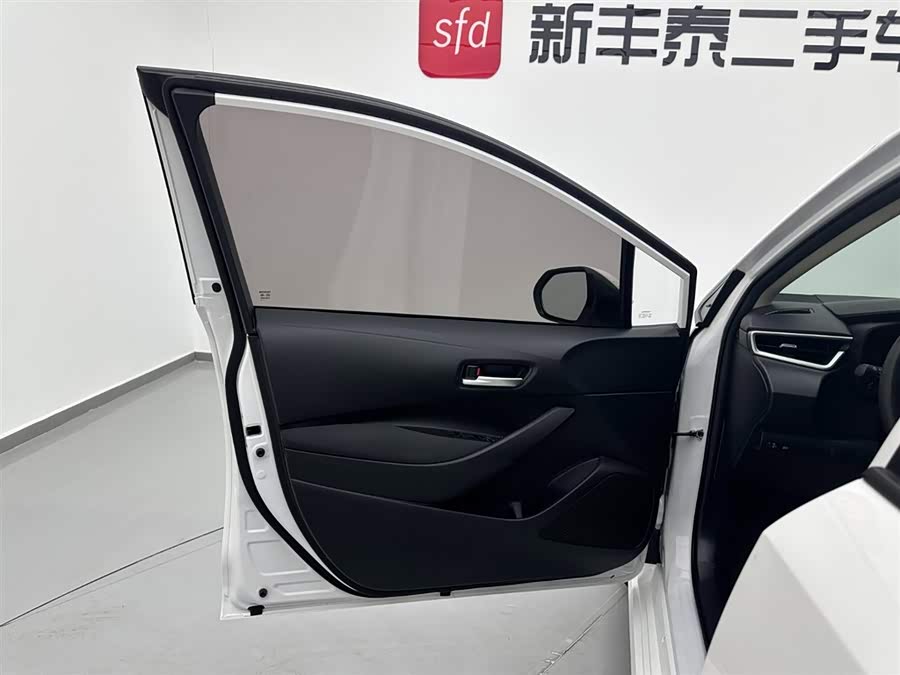 Toyota Corolla 2021 car image #9