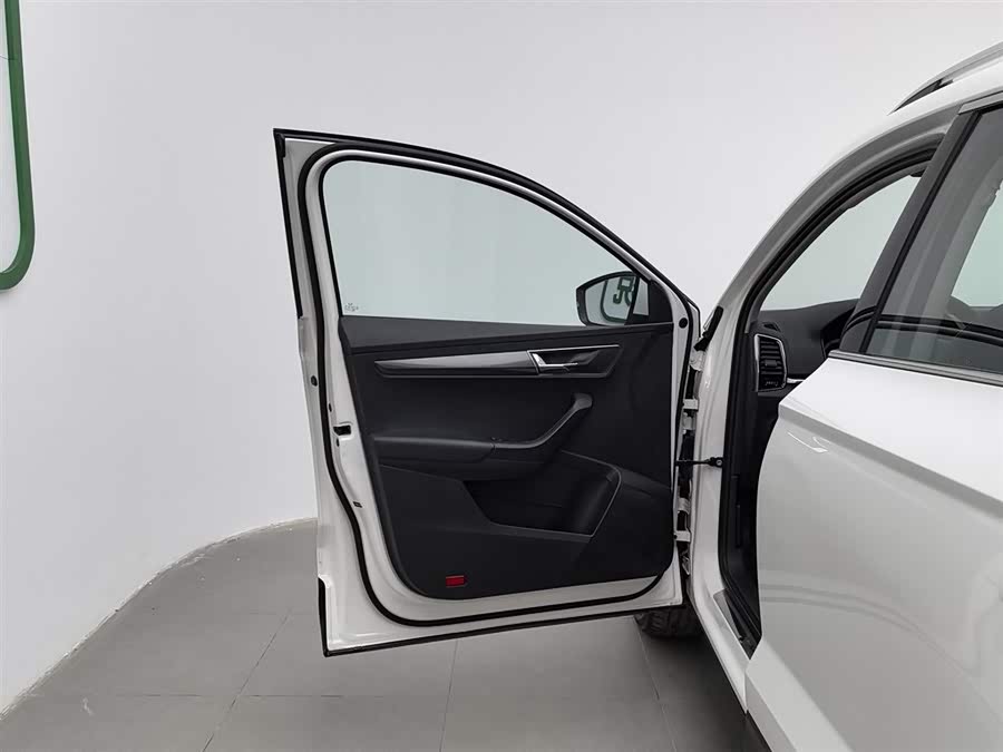 斯柯达 柯珞克 2019 汽车图片 #9