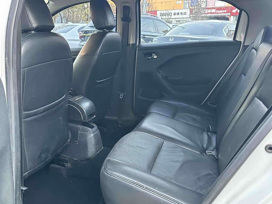 标致 标致301 2014 汽车图片 #9