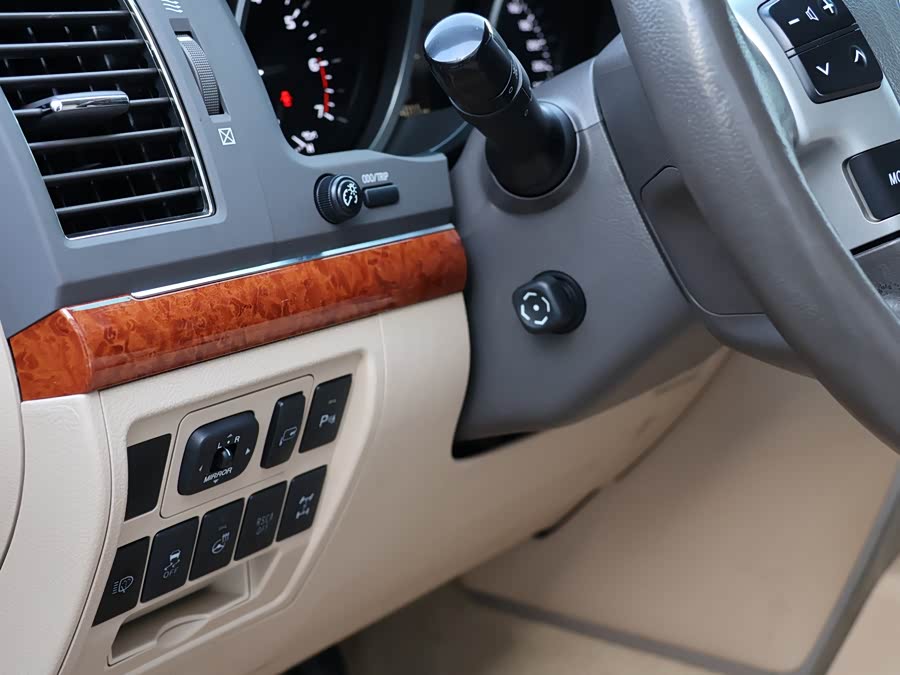 Toyota Land Cruiser 2016 #9 Toyota Land Cruiser 2016 immagine di auto #9