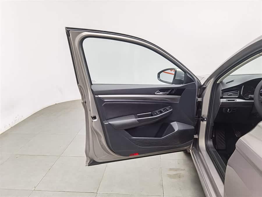 Volkswagen Bora 2022 #9 Volkswagen Bora 2022 car image #9