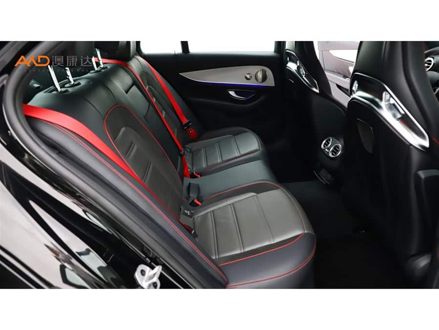 Mercedes-Benz E AMG 2022 immagine di auto #9