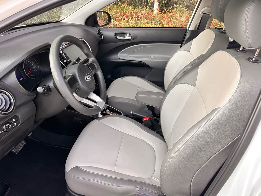 Kia 2019 #9 Kia 2019 car image #9