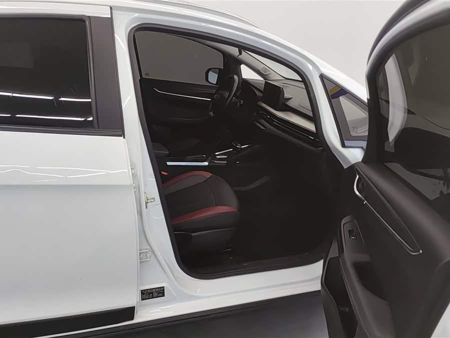 GEELY Vision X3 2021 car image #9