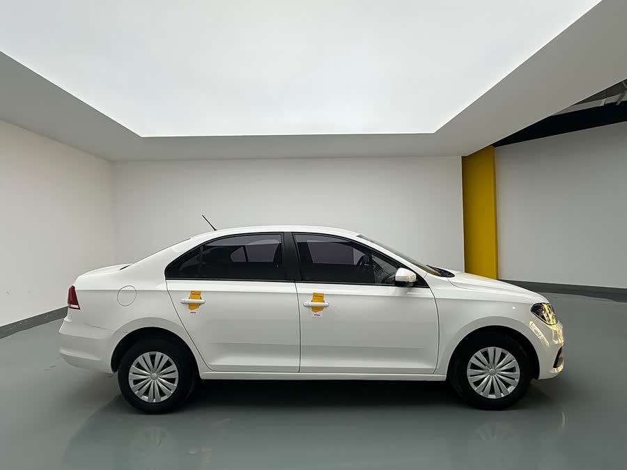 Volkswagen Santana 2021 immagine di auto #9