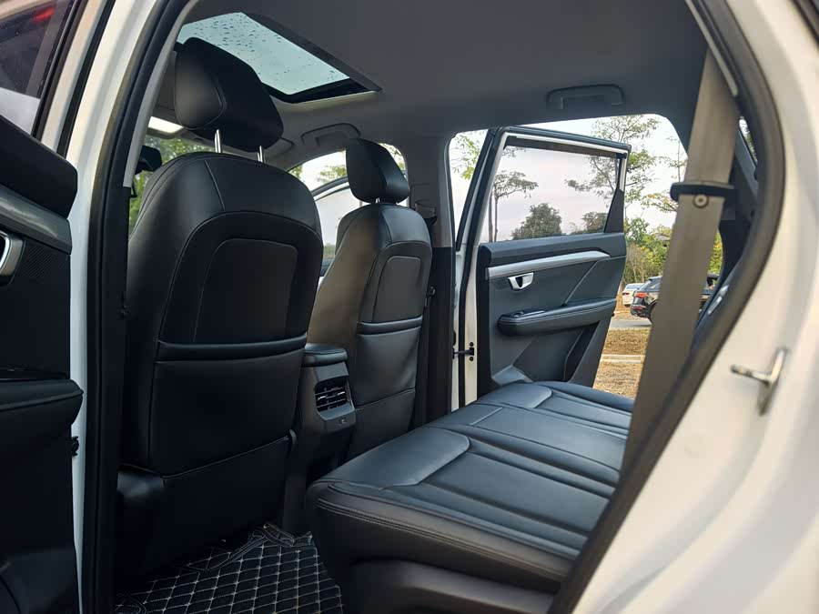 五菱汽车 五菱星辰 2021 汽车图片 #9