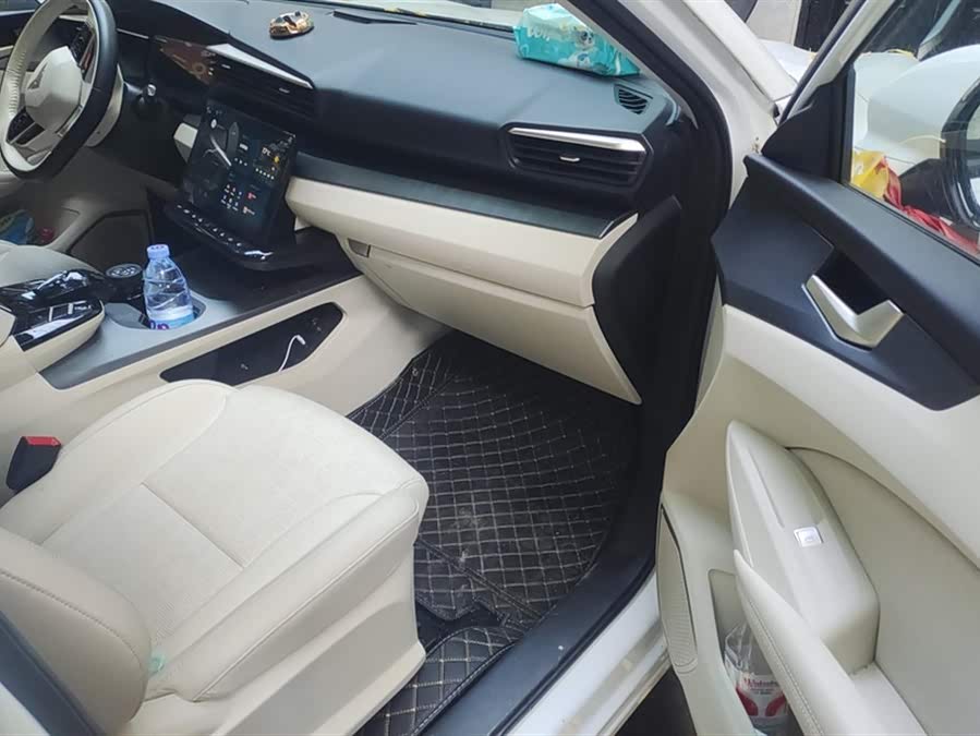 Kunlun New Energy 2024 immagine di auto #9