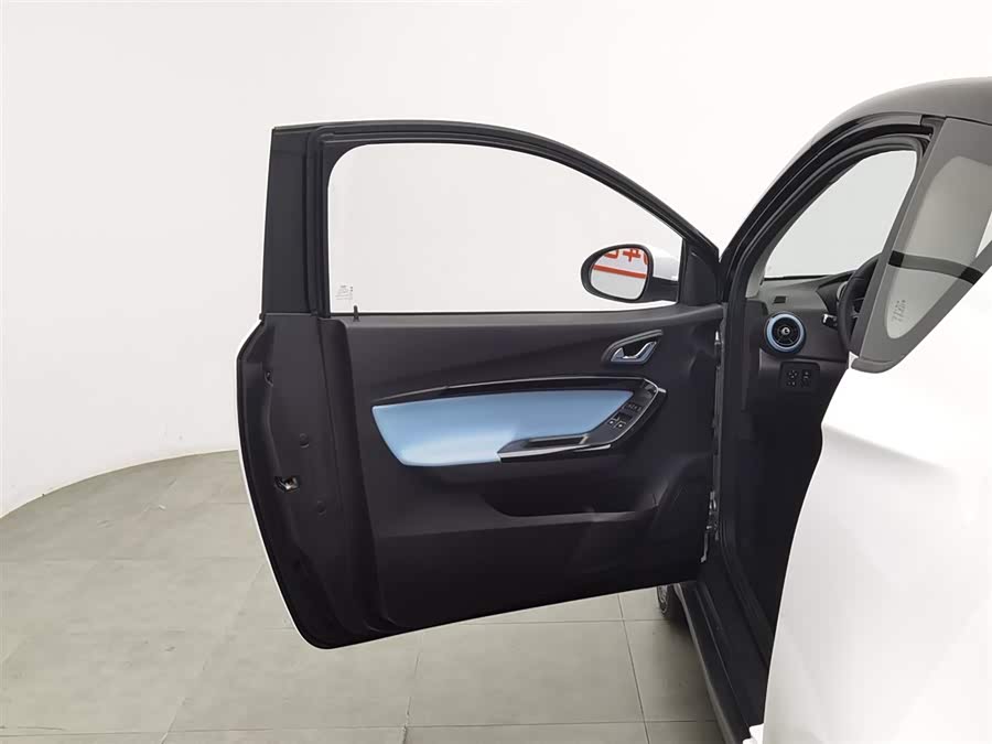 Chery Little Ant 2023 #9 Chery Little Ant 2023 car image #9