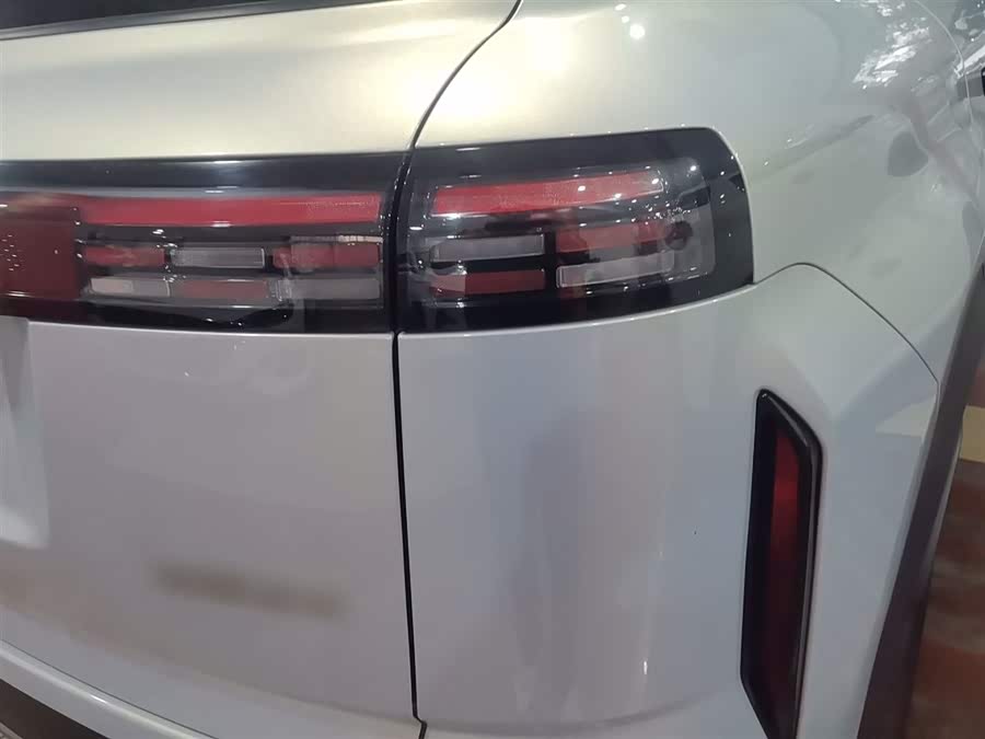 Chery Exploration 06 2023 #9 Chery Exploration 06 2023 immagine di auto #9