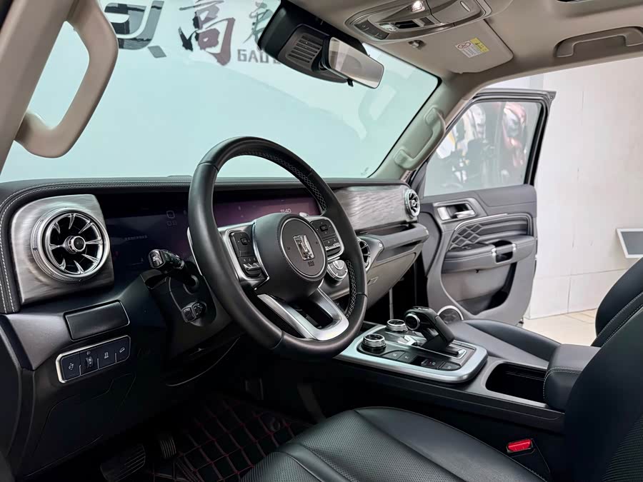 Tank 300 2022 car image #9