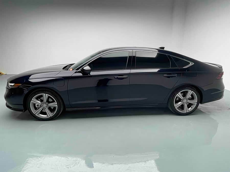 Honda Accord New Energy 2024 immagine di auto #9