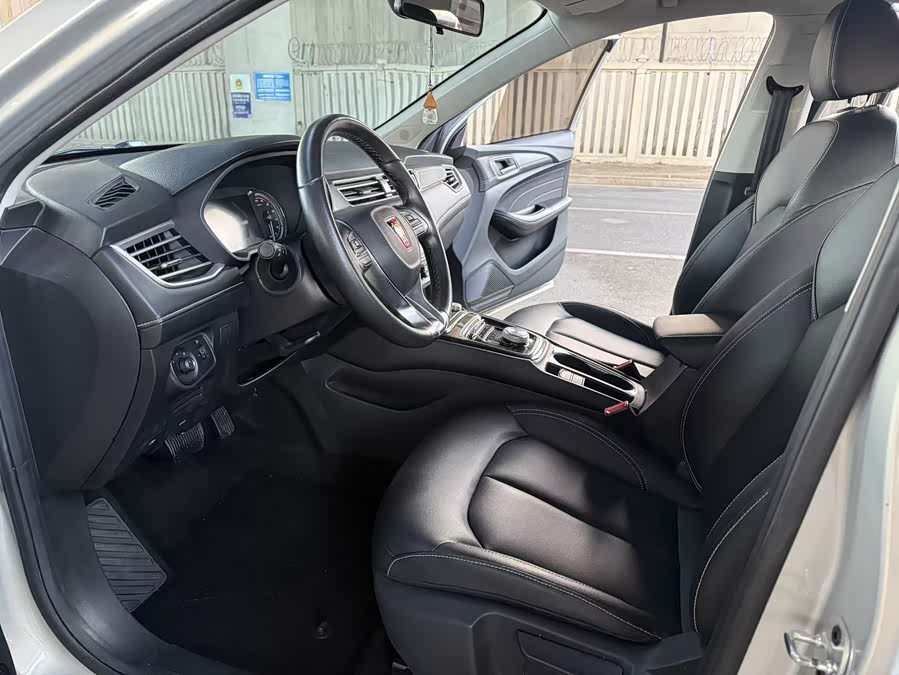 荣威 荣威Ei5 2019 汽车图片 #9