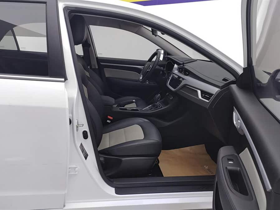 GEELY Vision 2021 #9 GEELY Vision 2021 изображение автомобиля #9