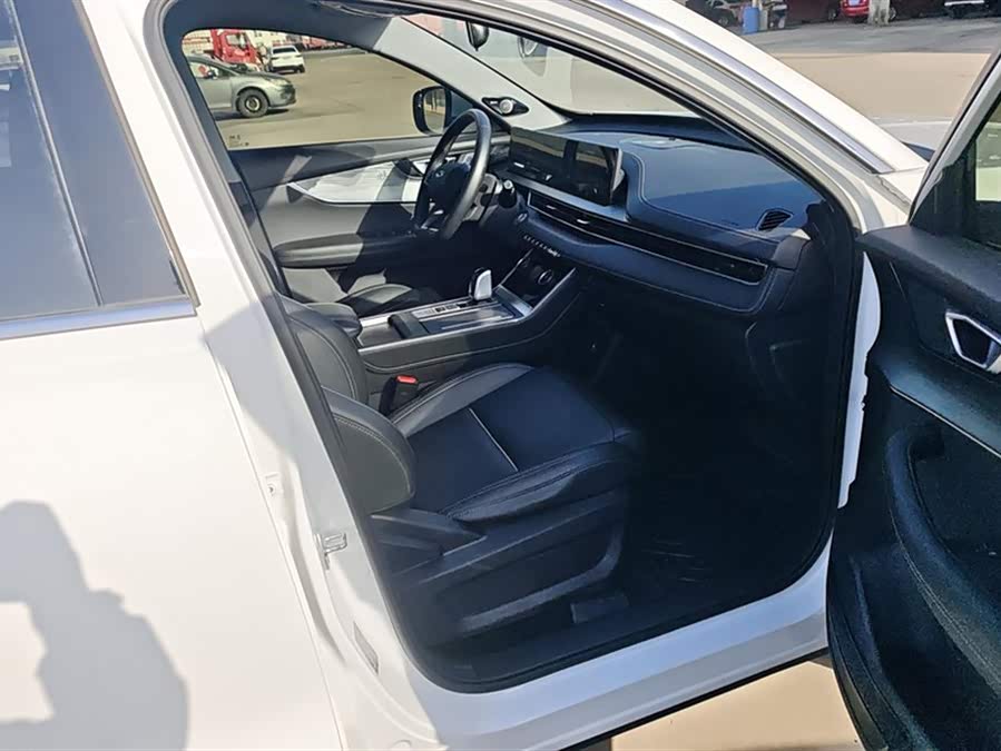 奇瑞 瑞虎7 PLUS 2023 汽车图片 #9