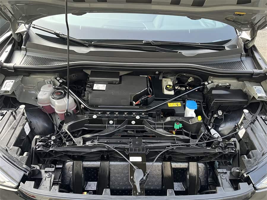 奥迪 奥迪Q4 e-tron 2024 汽车图片 #9