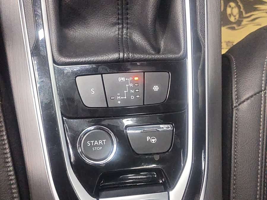 标致 标致308S 2016 汽车图片 #9