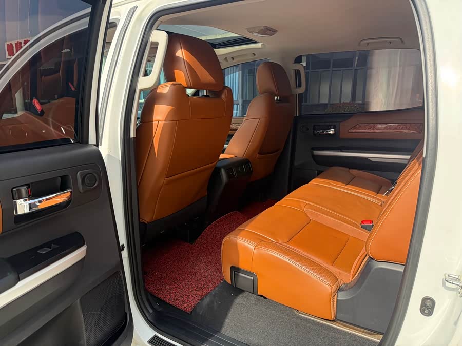 Toyota Tundra 2015 #9 Toyota Tundra 2015 immagine di auto #9