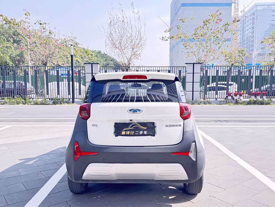 Chery Little Ant 2022 immagine di auto #9