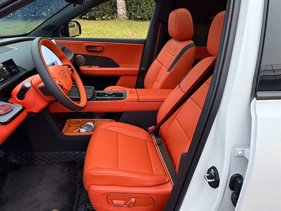 丰田 铂智3X 2025 汽车图片 #9