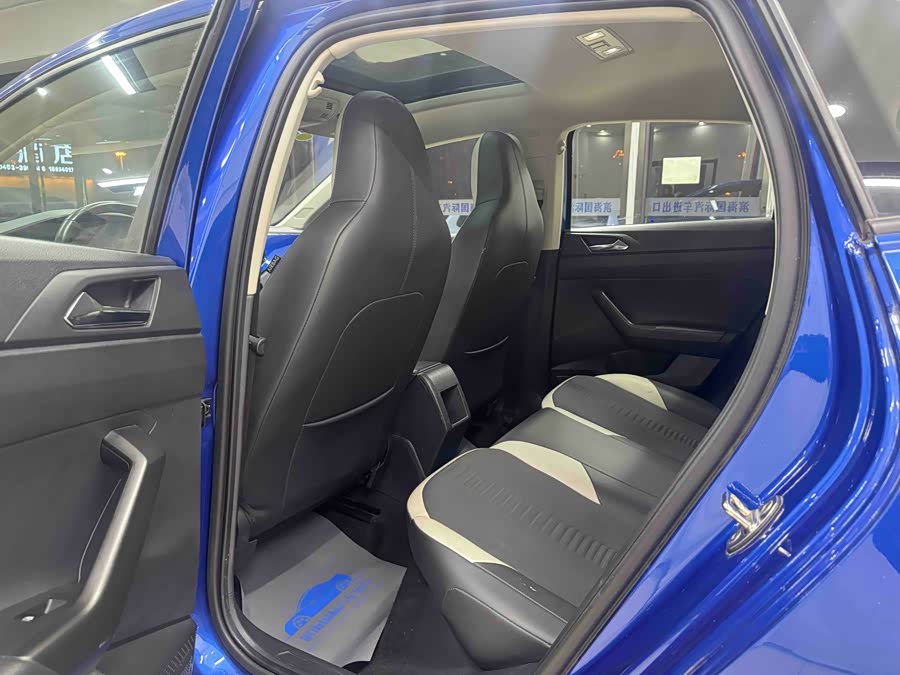 Volkswagen Polo 2021 immagine di auto #9