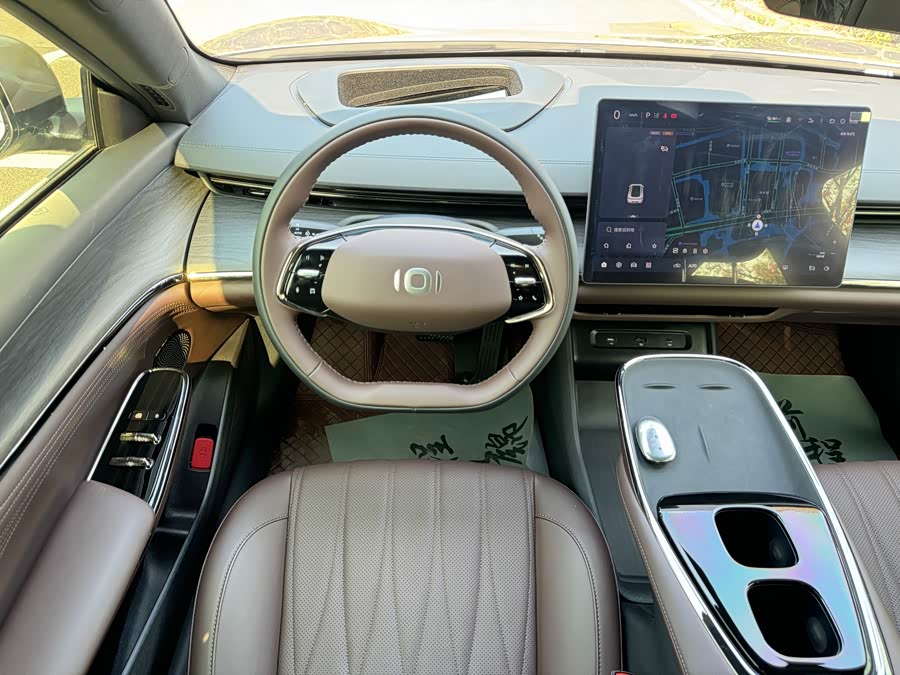 Changan 2025 #9 Changan 2025 car image #9